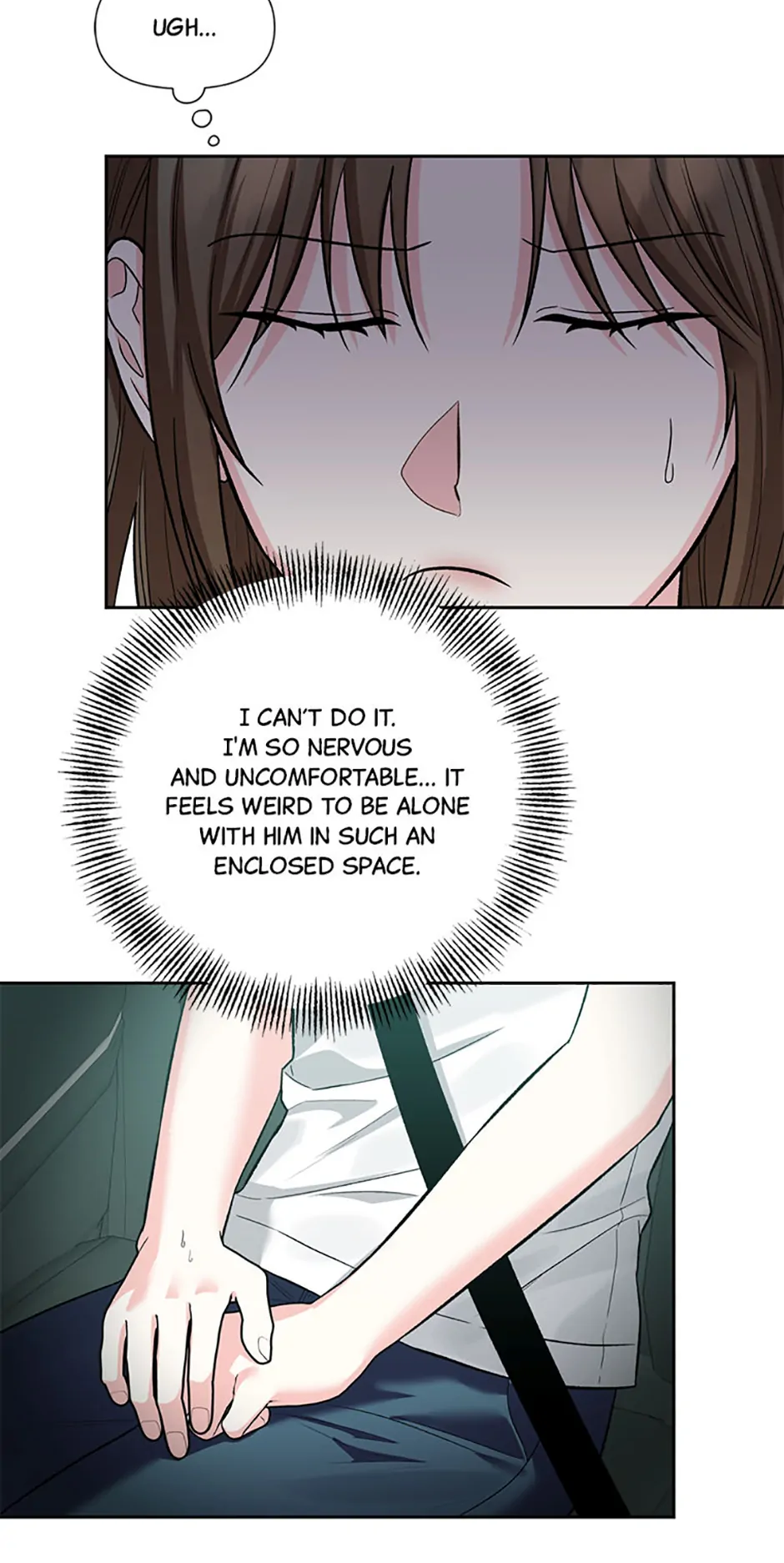 Second Time Newlyweds Chapter 43 page 32