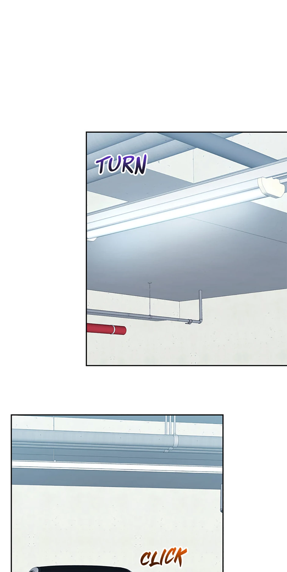 Second Time Newlyweds Chapter 43 page 33