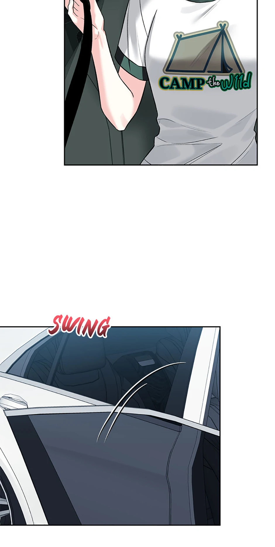 Second Time Newlyweds Chapter 43 page 35