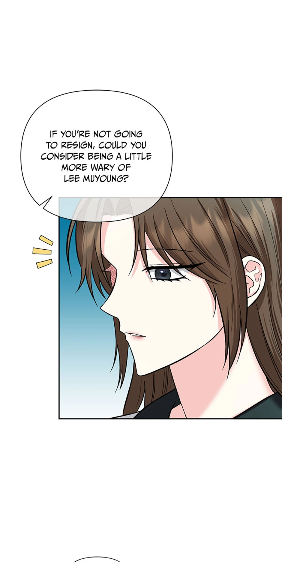 Second Time Newlyweds Chapter 43 page 36