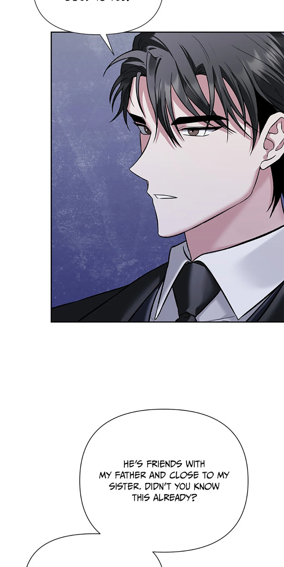 Second Time Newlyweds Chapter 43 page 39