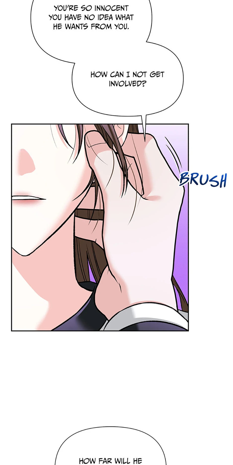Second Time Newlyweds Chapter 43 page 41