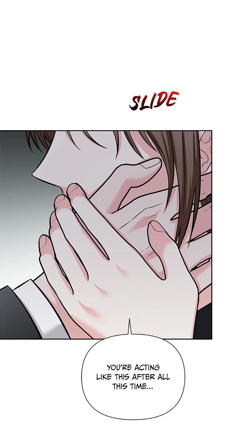 Second Time Newlyweds Chapter 43 page 46
