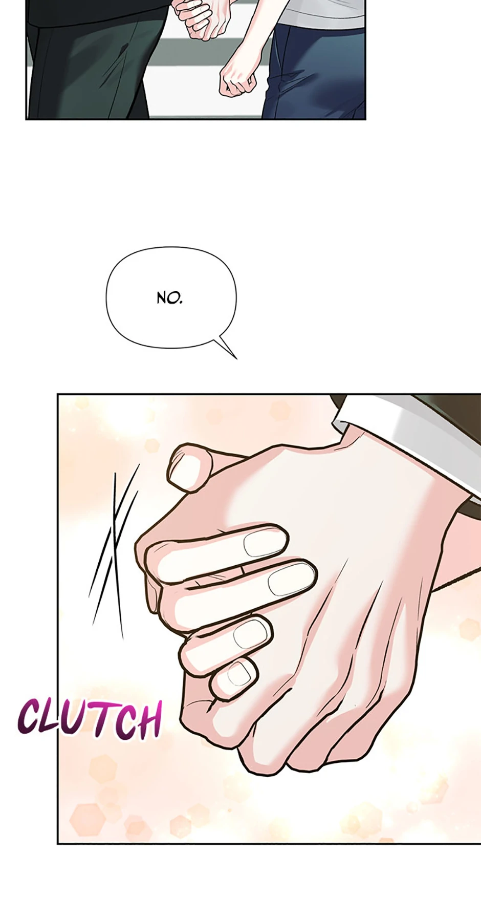 Second Time Newlyweds Chapter 43 page 4