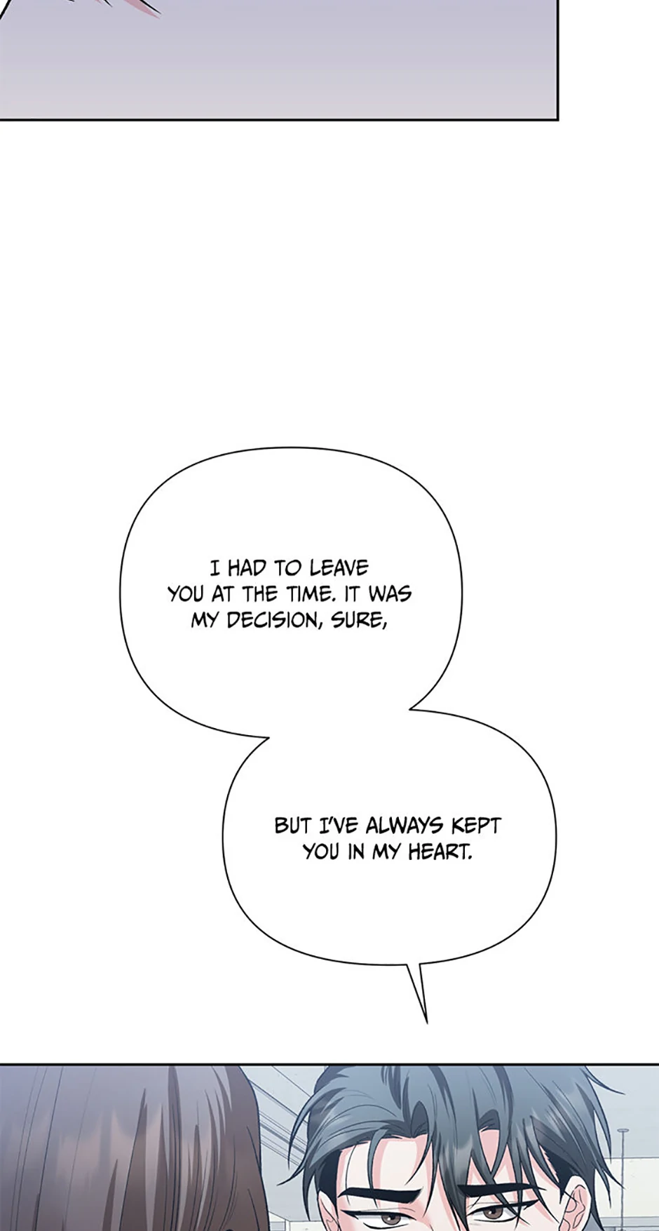 Second Time Newlyweds Chapter 43 page 49