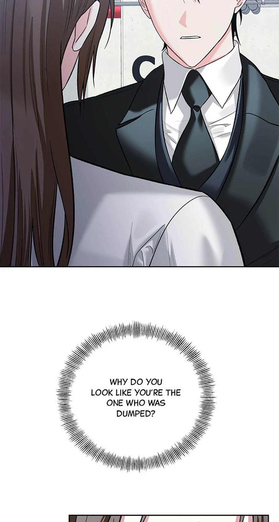 Second Time Newlyweds Chapter 43 page 50