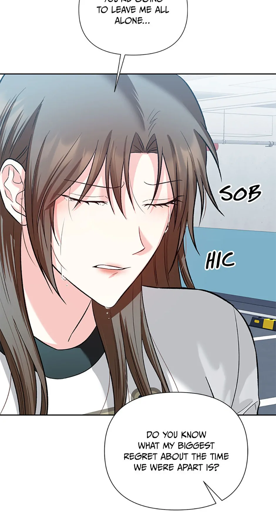 Second Time Newlyweds Chapter 43 page 52