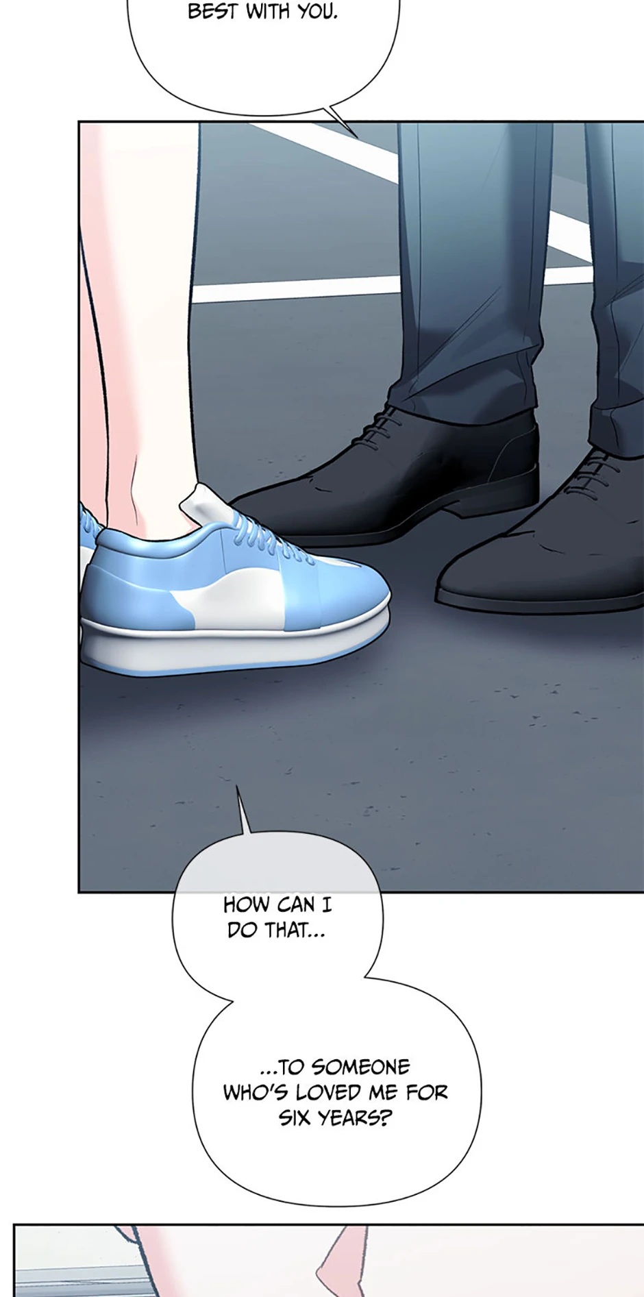 Second Time Newlyweds Chapter 43 page 58