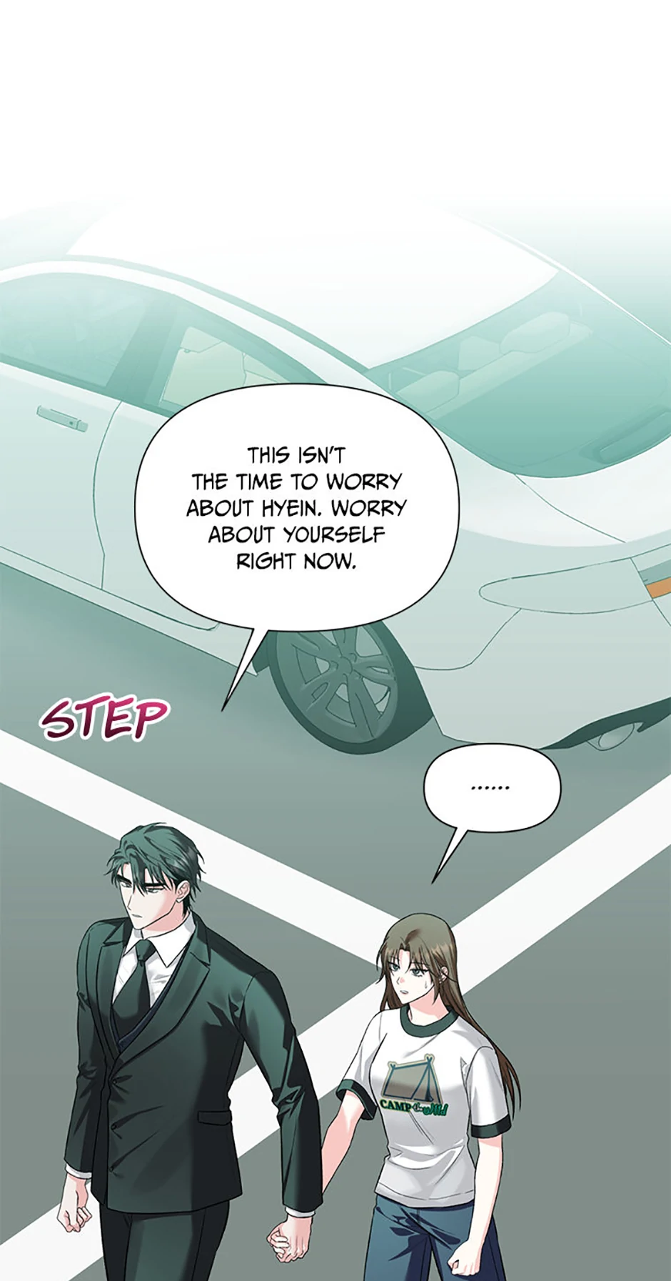 Second Time Newlyweds Chapter 43 page 5