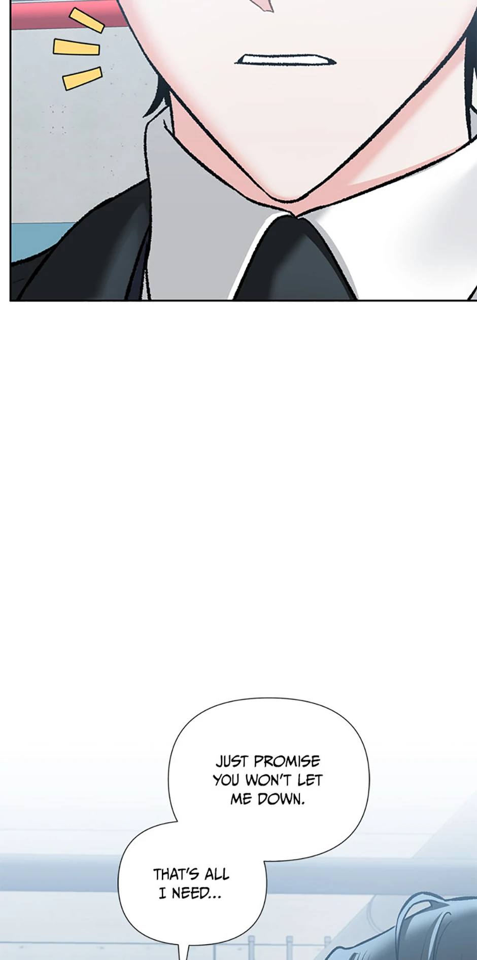 Second Time Newlyweds Chapter 43 page 59