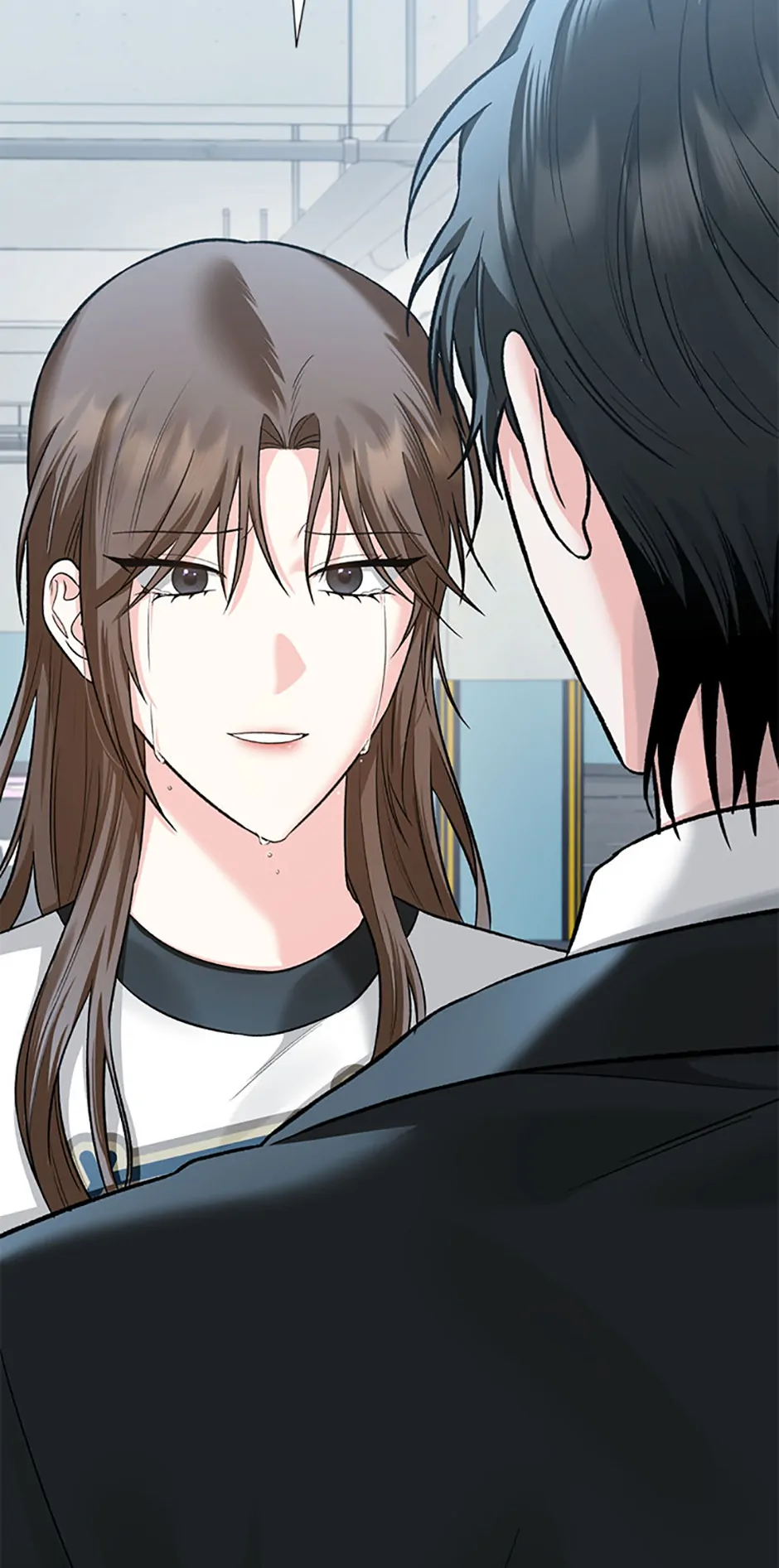 Second Time Newlyweds Chapter 43 page 60