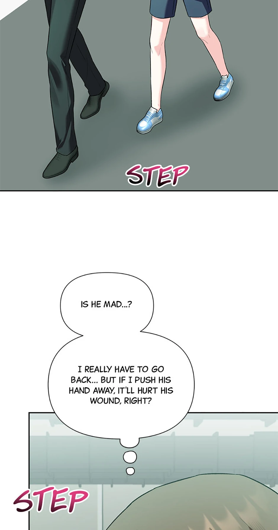 Second Time Newlyweds Chapter 43 page 6