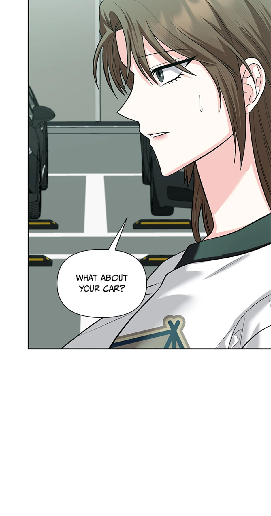Second Time Newlyweds Chapter 43 page 7