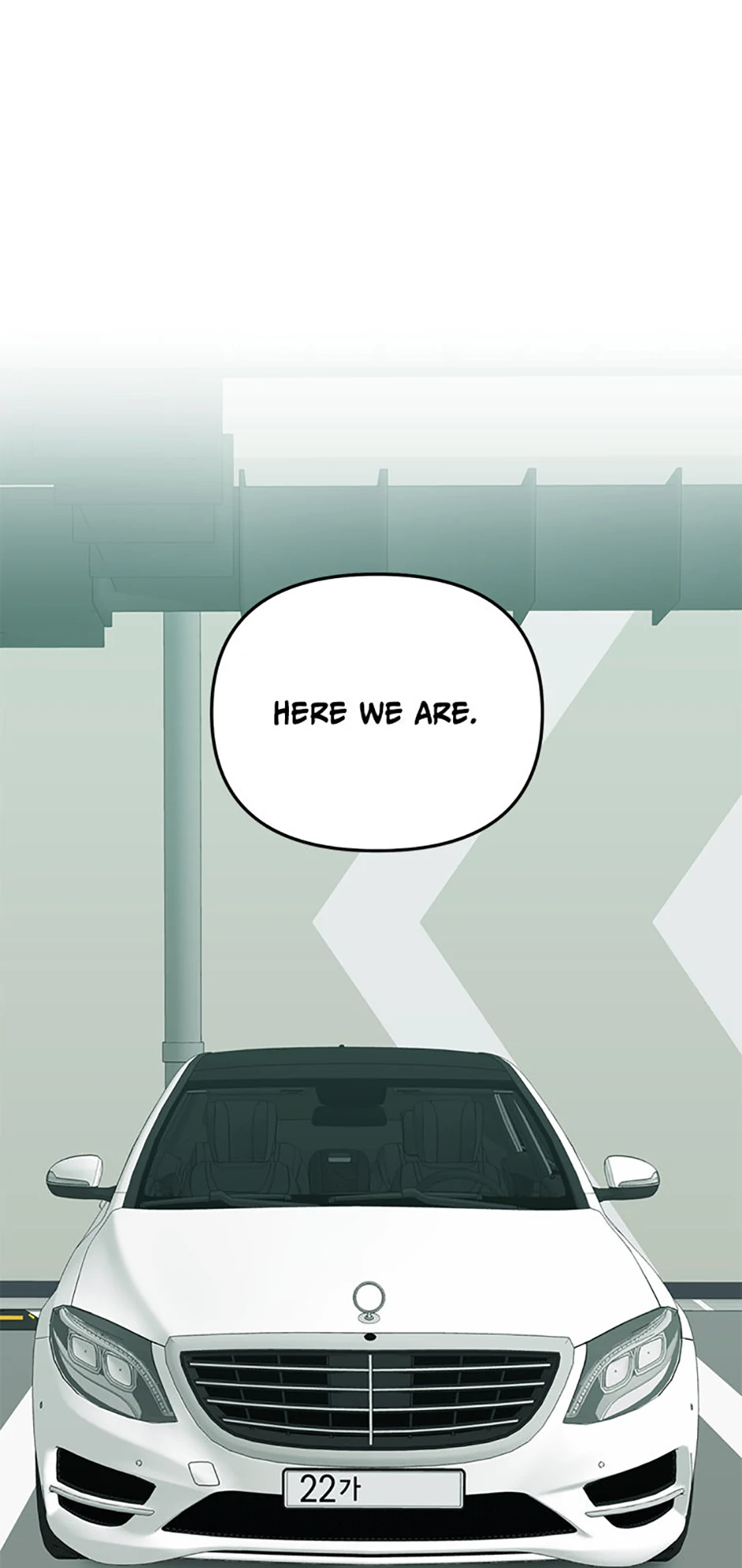 Second Time Newlyweds Chapter 43 page 8