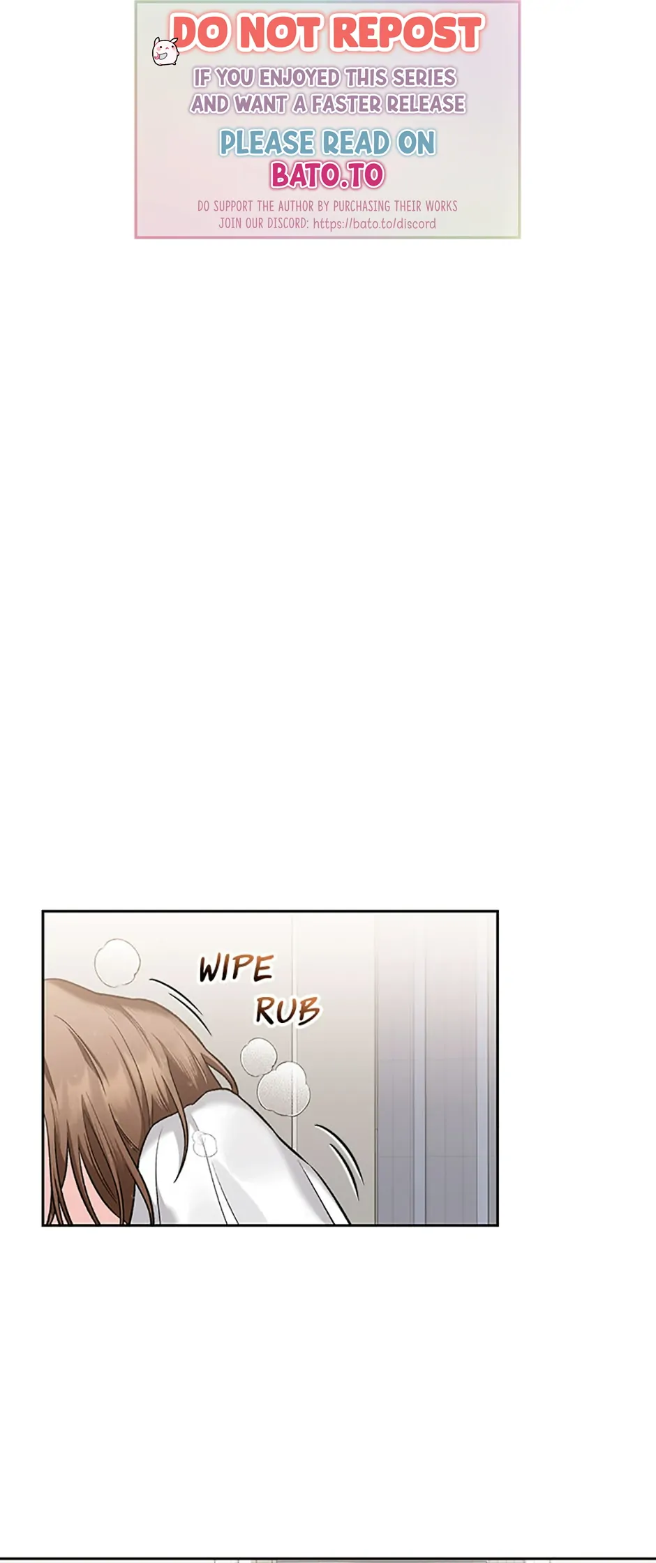 Second Time Newlyweds Chapter 47 page 0