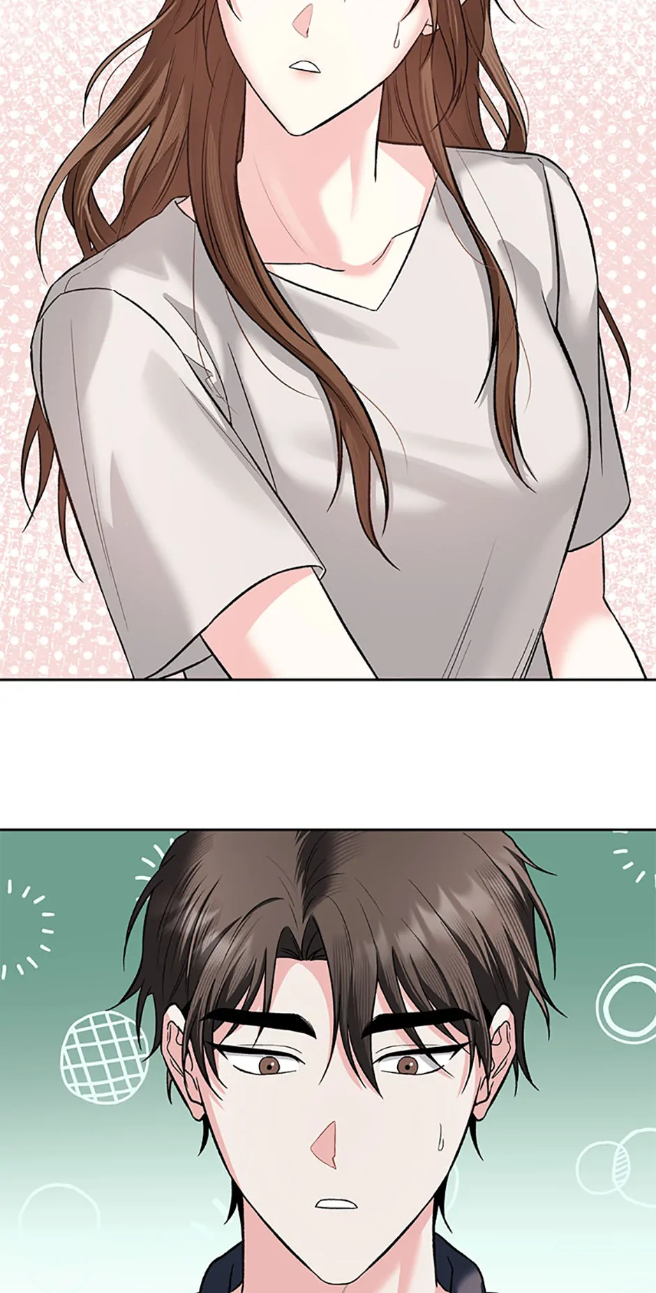 Second Time Newlyweds Chapter 47 page 9
