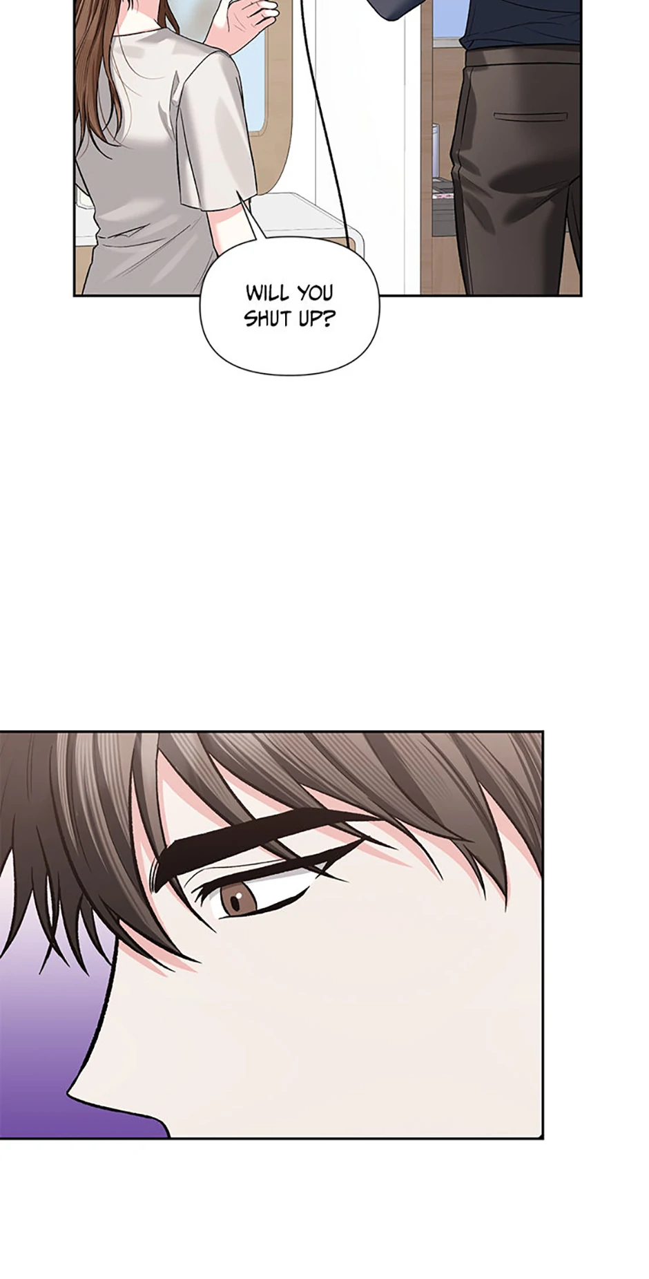 Second Time Newlyweds Chapter 47 page 11