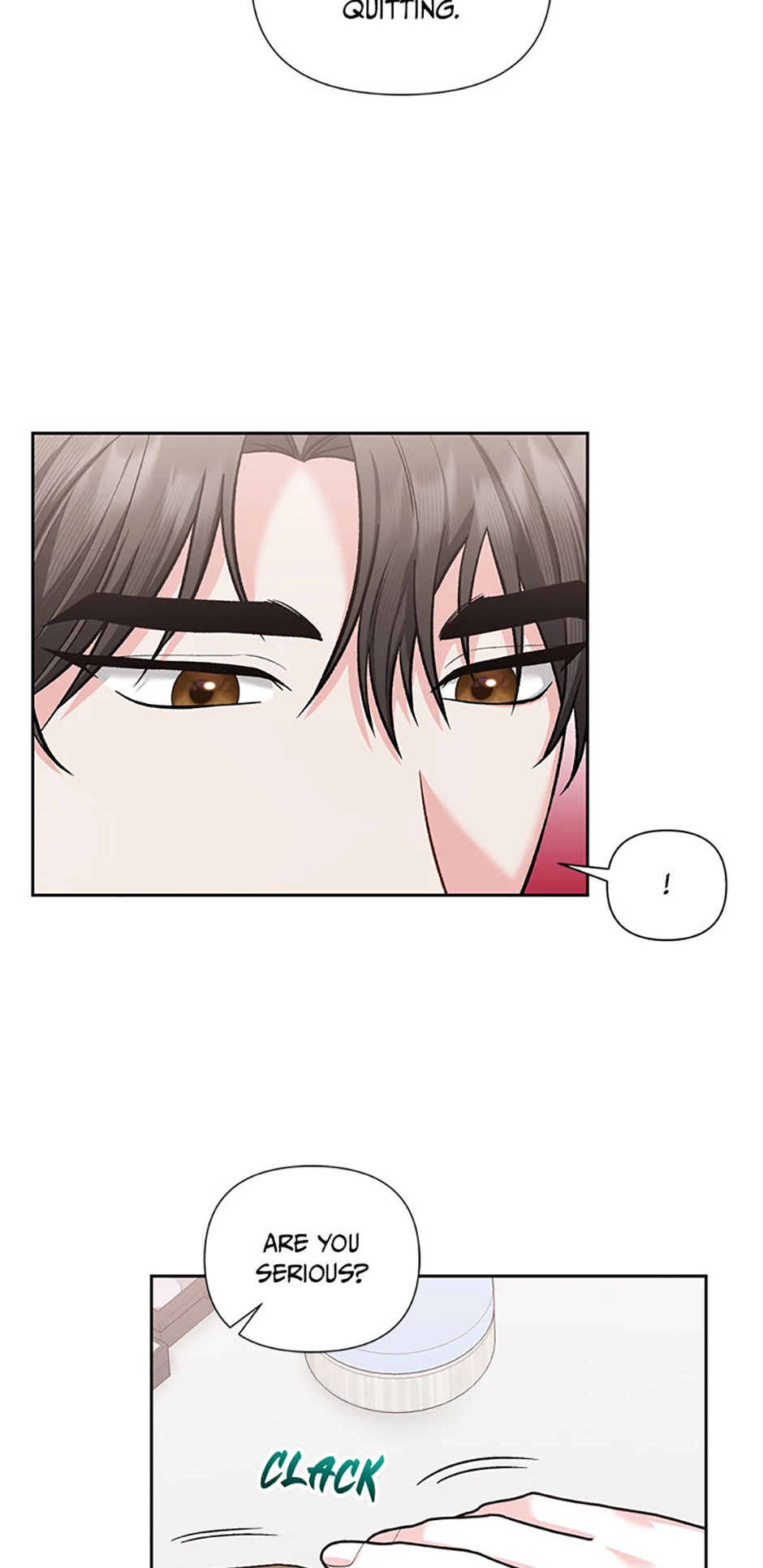 Second Time Newlyweds Chapter 47 page 15