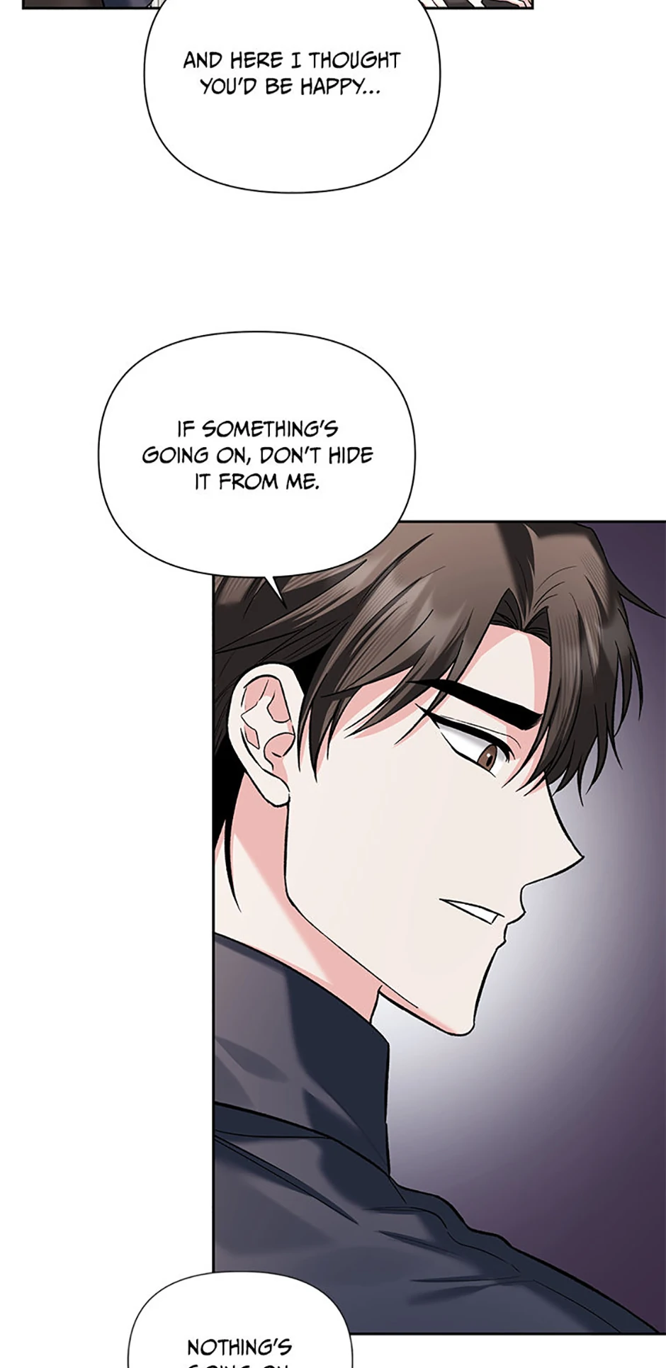Second Time Newlyweds Chapter 47 page 17