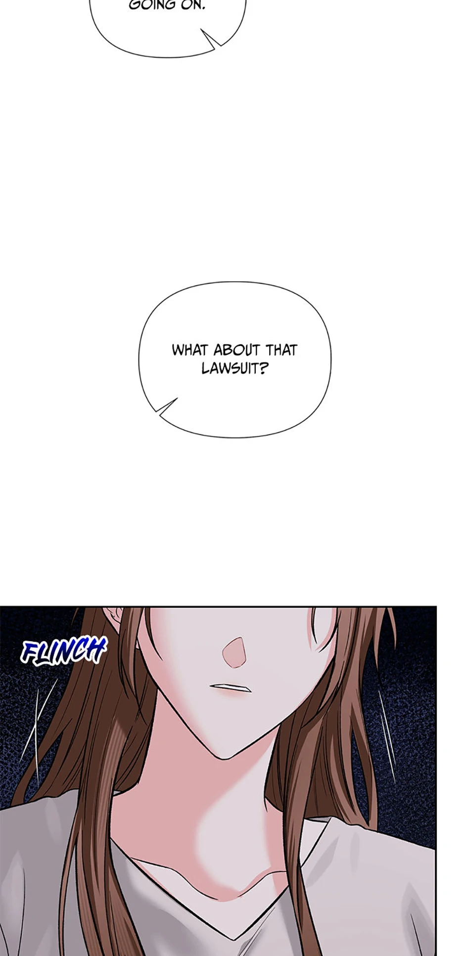 Second Time Newlyweds Chapter 47 page 18
