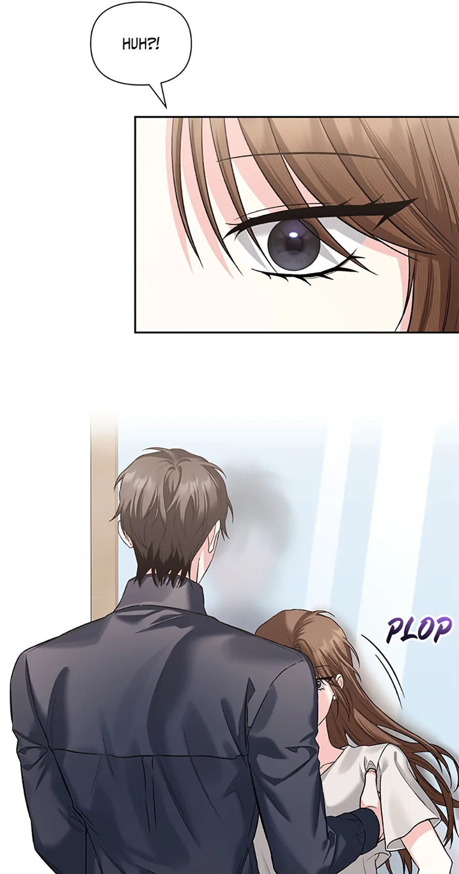Second Time Newlyweds Chapter 47 page 21