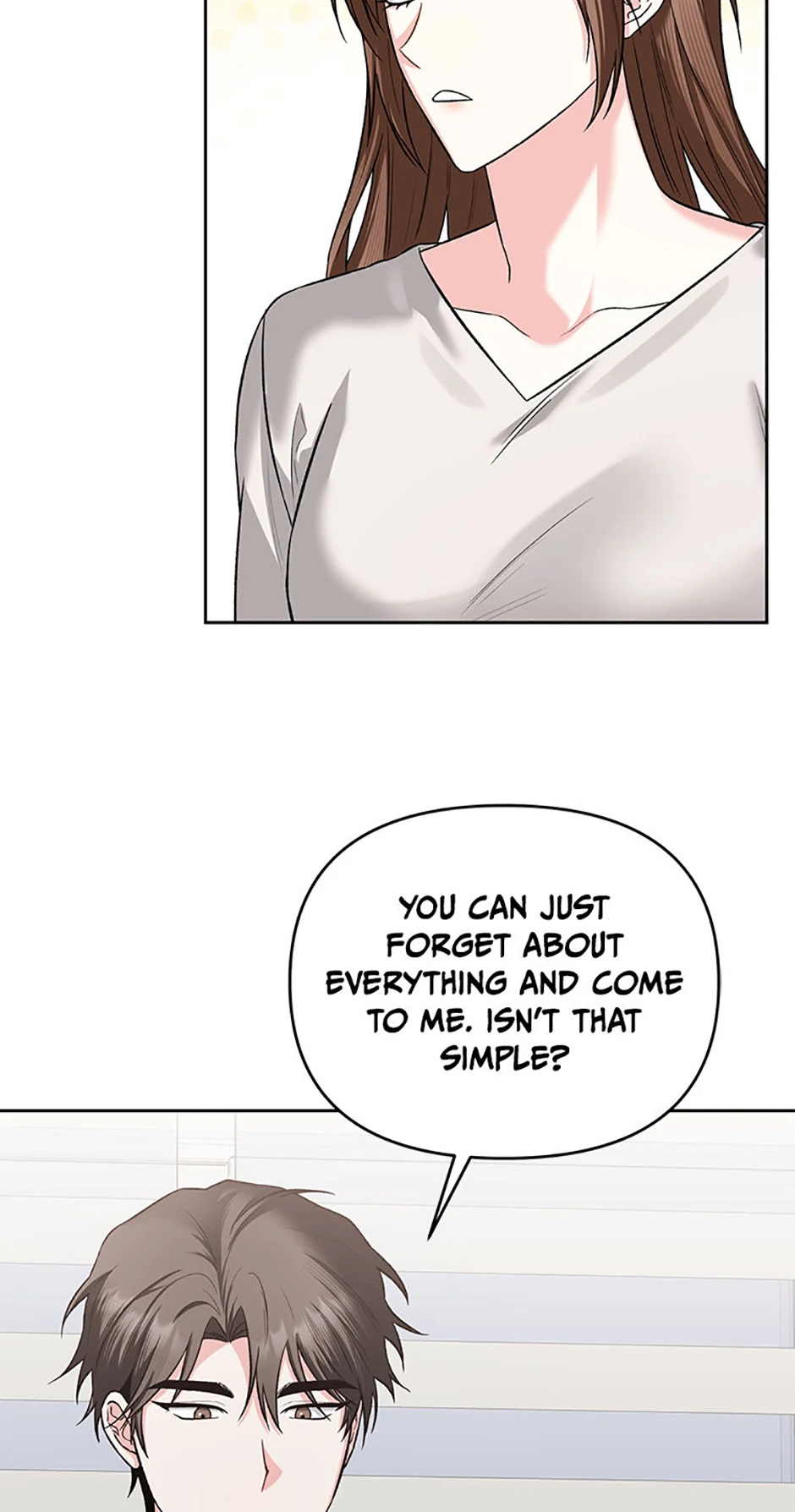 Second Time Newlyweds Chapter 47 page 24