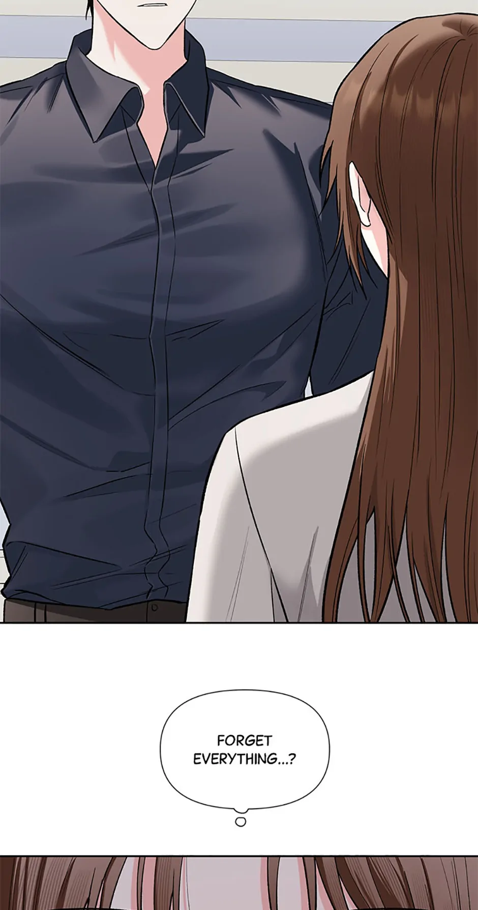 Second Time Newlyweds Chapter 47 page 25
