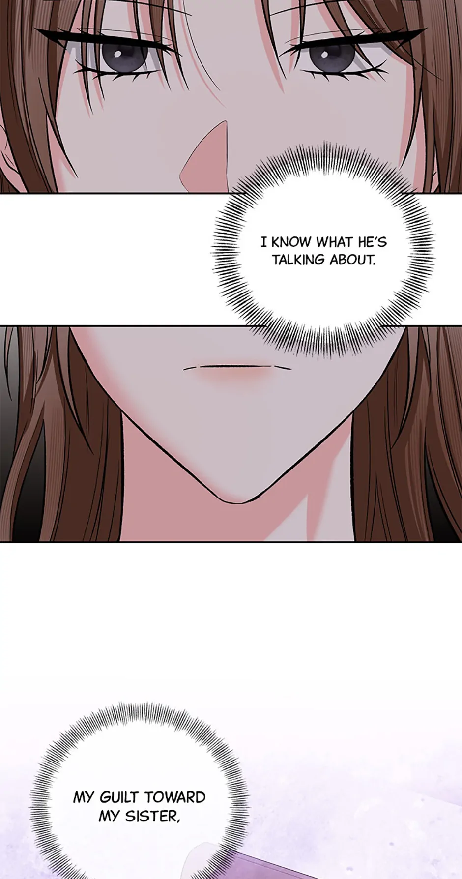 Second Time Newlyweds Chapter 47 page 26