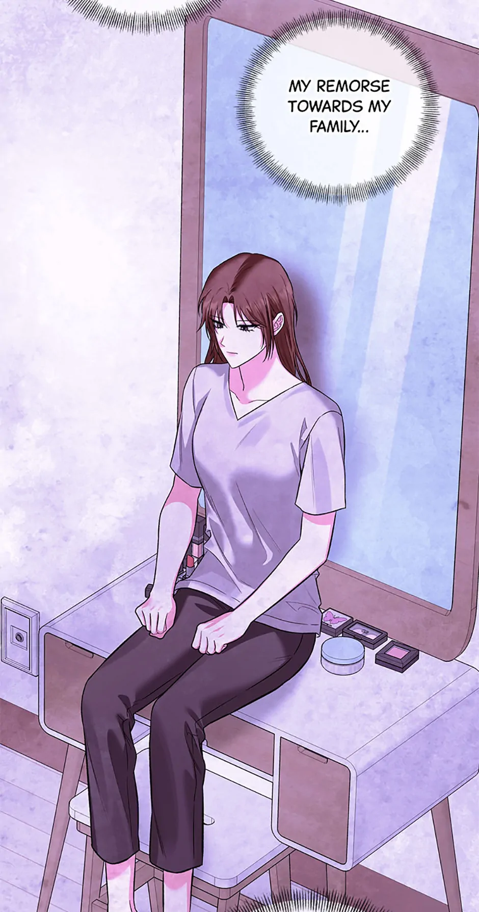 Second Time Newlyweds Chapter 47 page 27