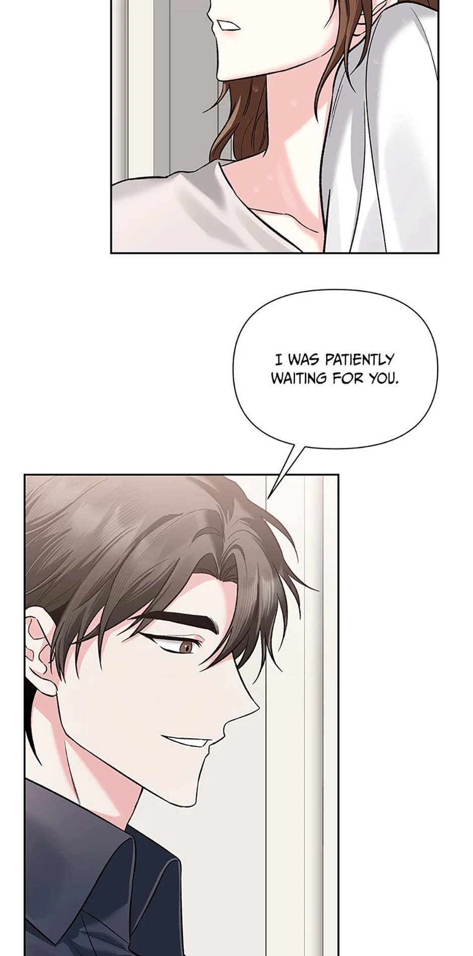 Second Time Newlyweds Chapter 47 page 2