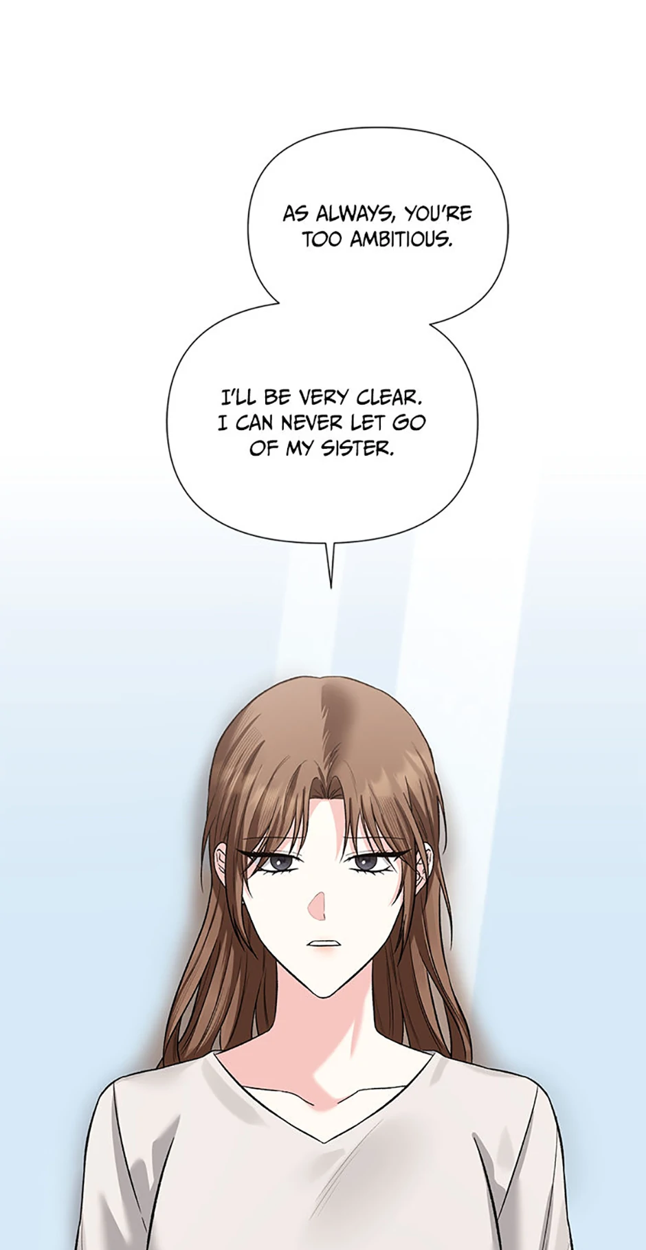 Second Time Newlyweds Chapter 47 page 29