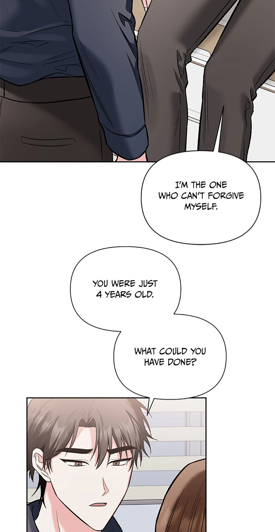 Second Time Newlyweds Chapter 47 page 31