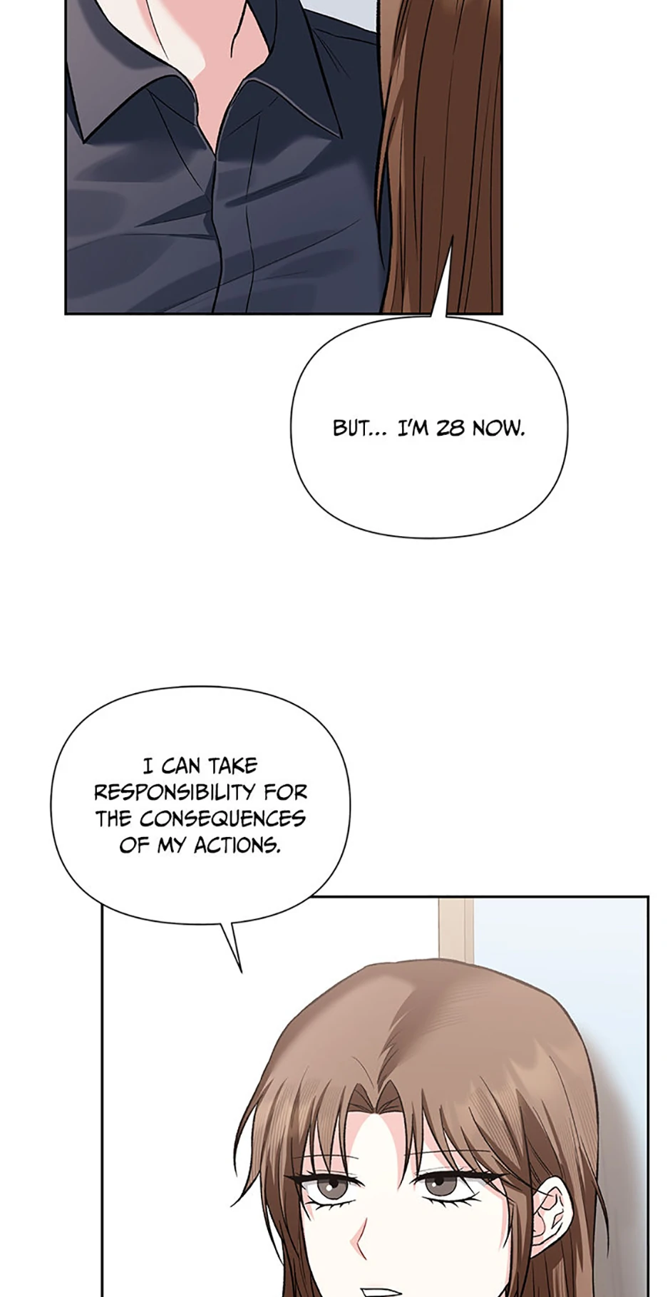 Second Time Newlyweds Chapter 47 page 32