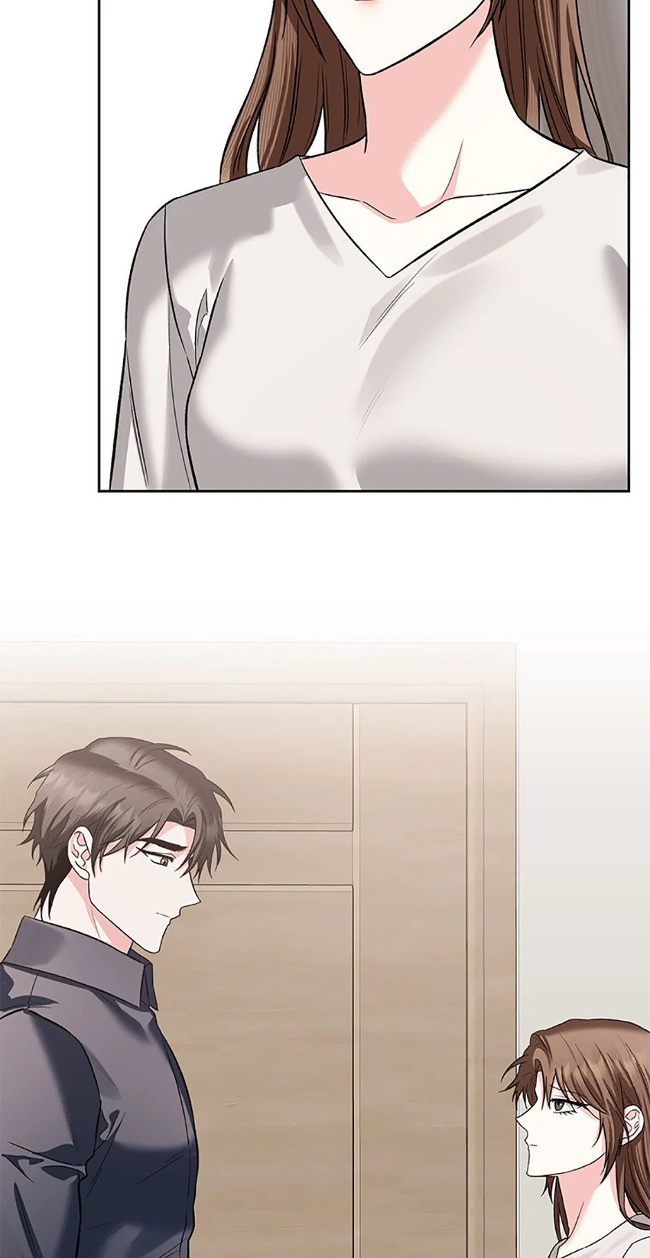 Second Time Newlyweds Chapter 47 page 33