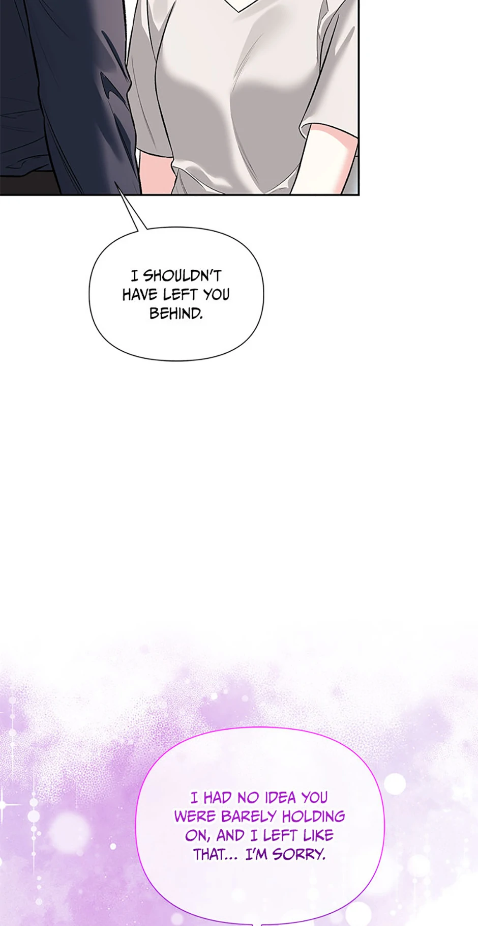 Second Time Newlyweds Chapter 47 page 36