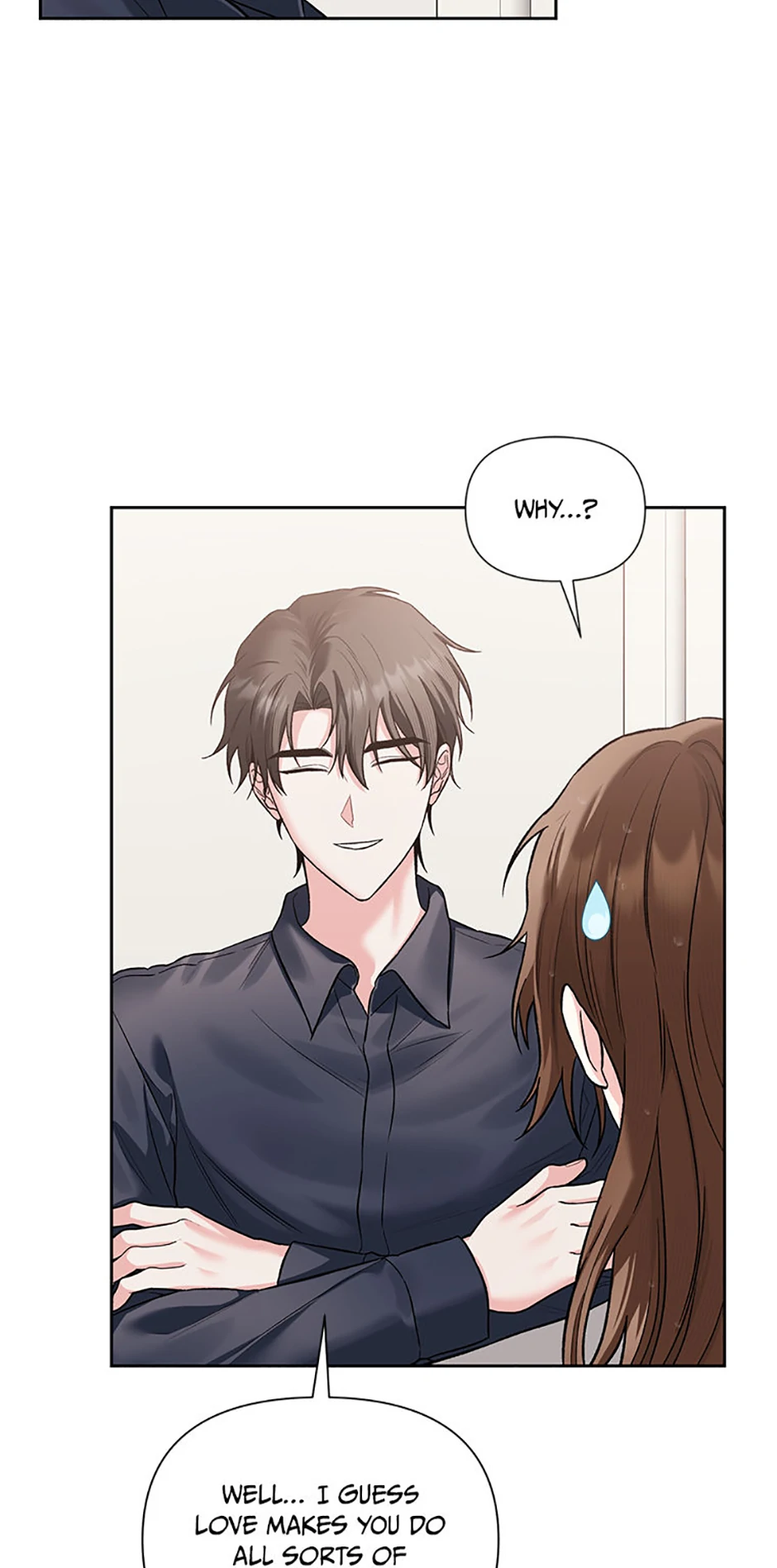 Second Time Newlyweds Chapter 47 page 3