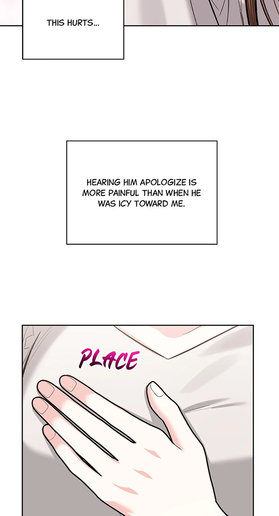 Second Time Newlyweds Chapter 47 page 39