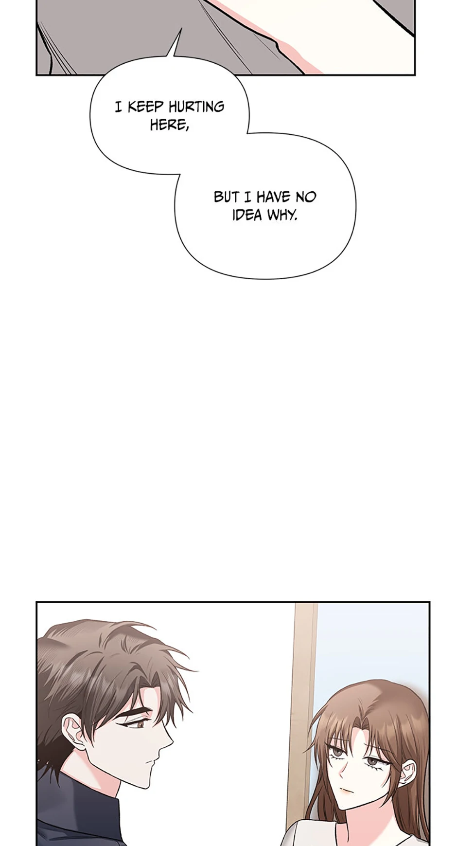 Second Time Newlyweds Chapter 47 page 40