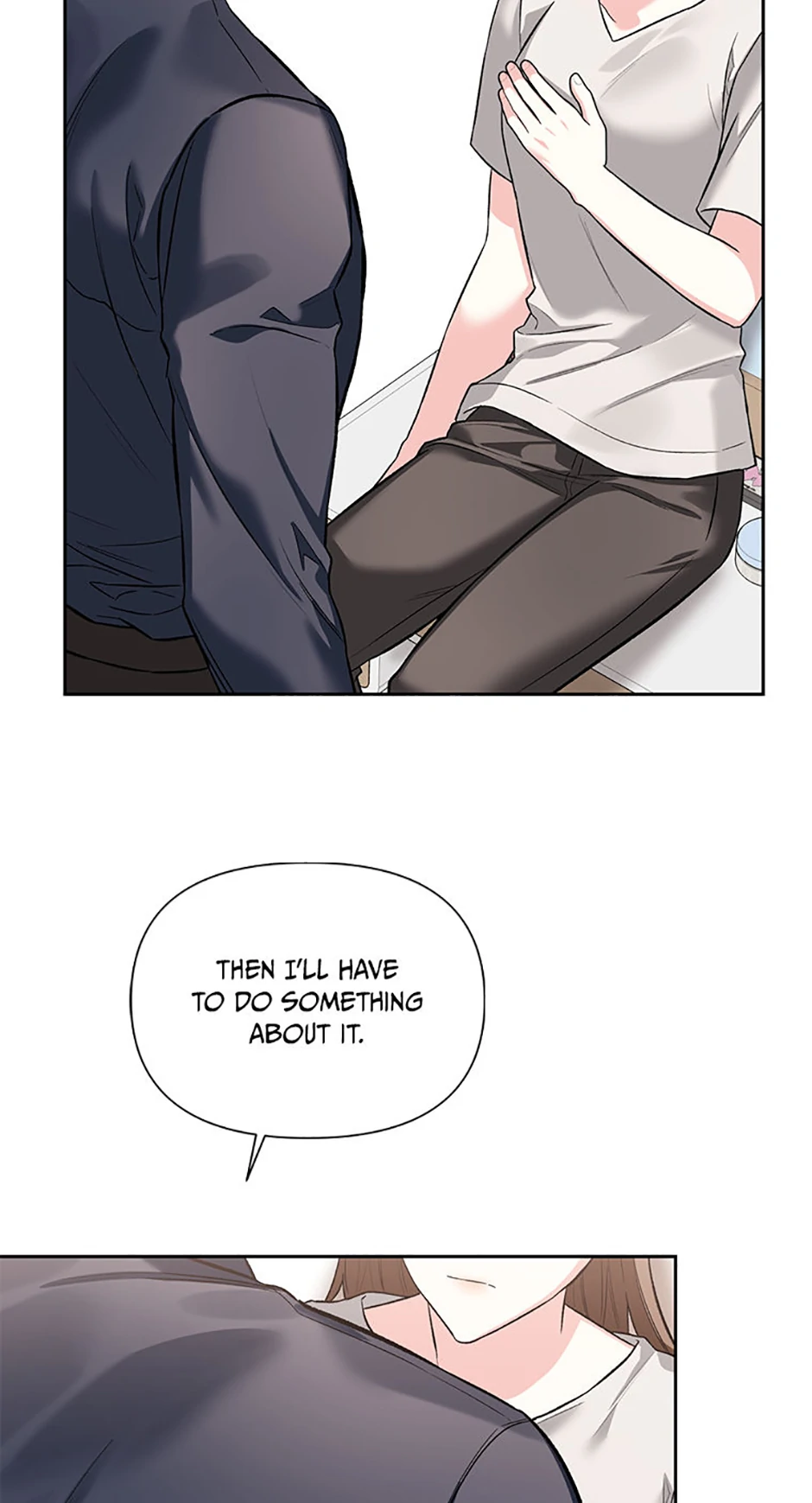 Second Time Newlyweds Chapter 47 page 41