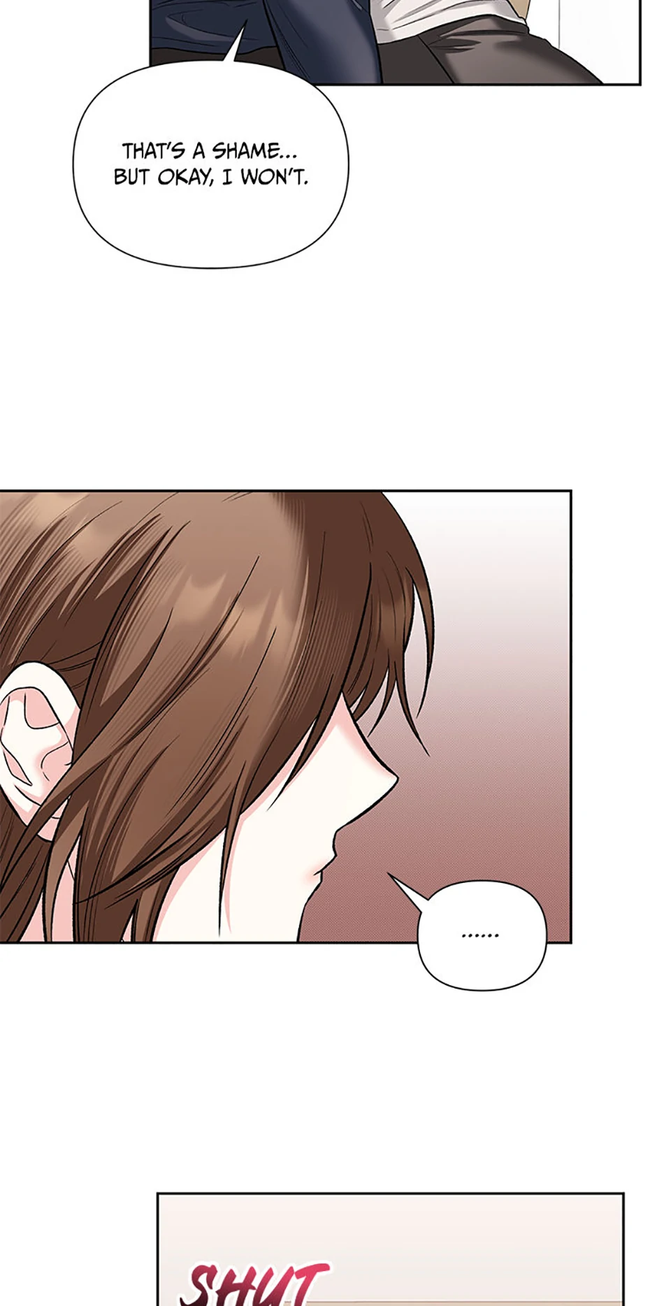 Second Time Newlyweds Chapter 47 page 48