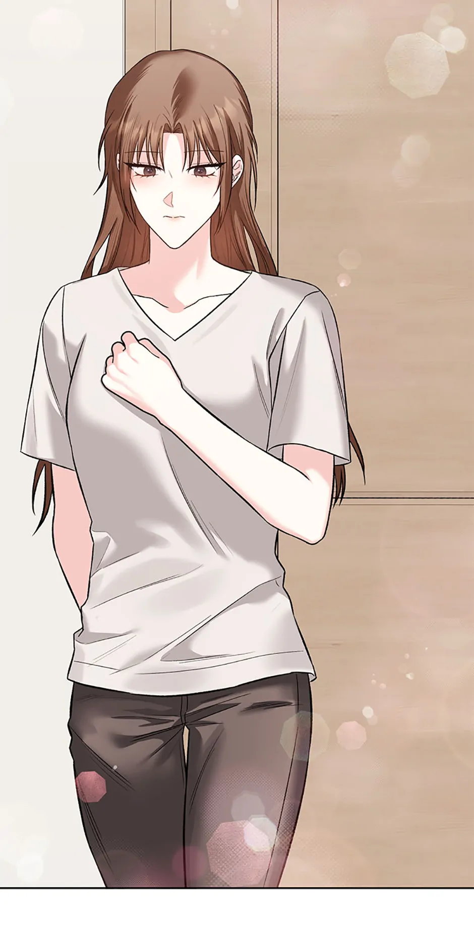 Second Time Newlyweds Chapter 47 page 50