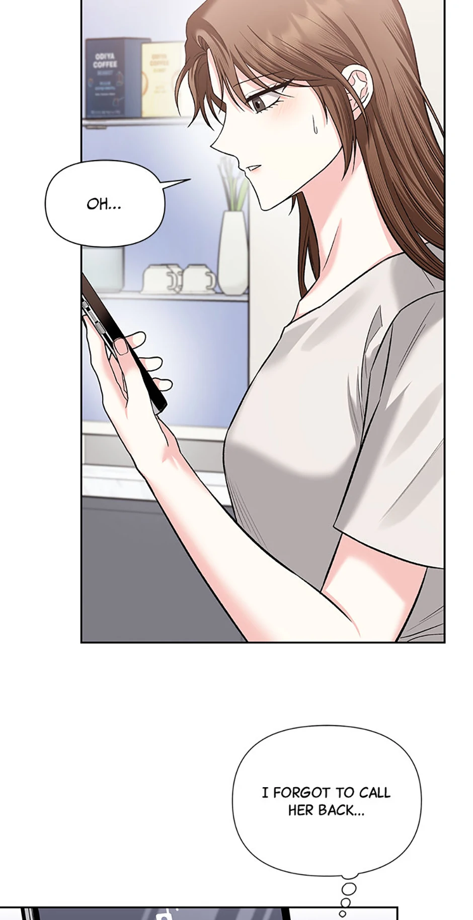 Second Time Newlyweds Chapter 47 page 53