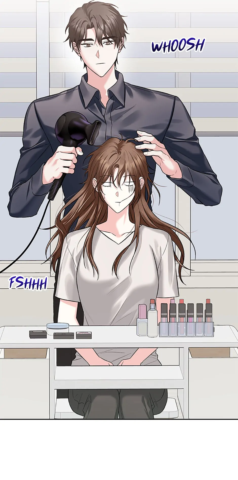 Second Time Newlyweds Chapter 47 page 6
