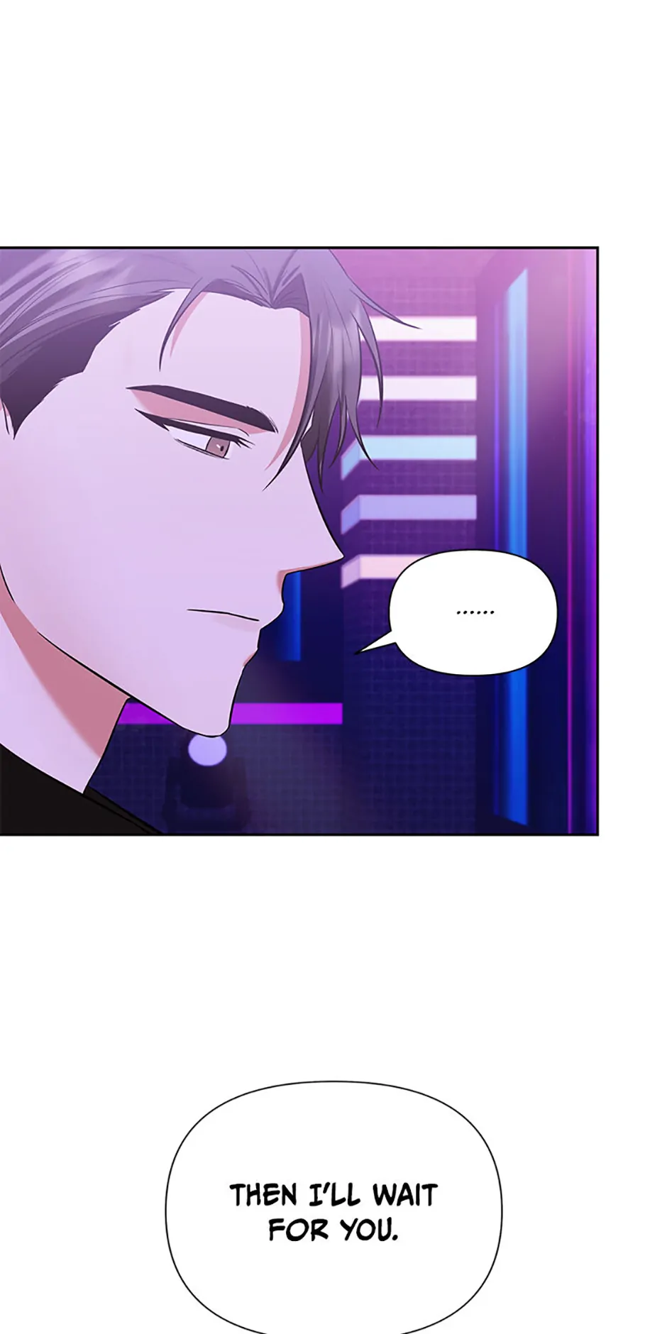 Second Time Newlyweds Chapter 5 page 9