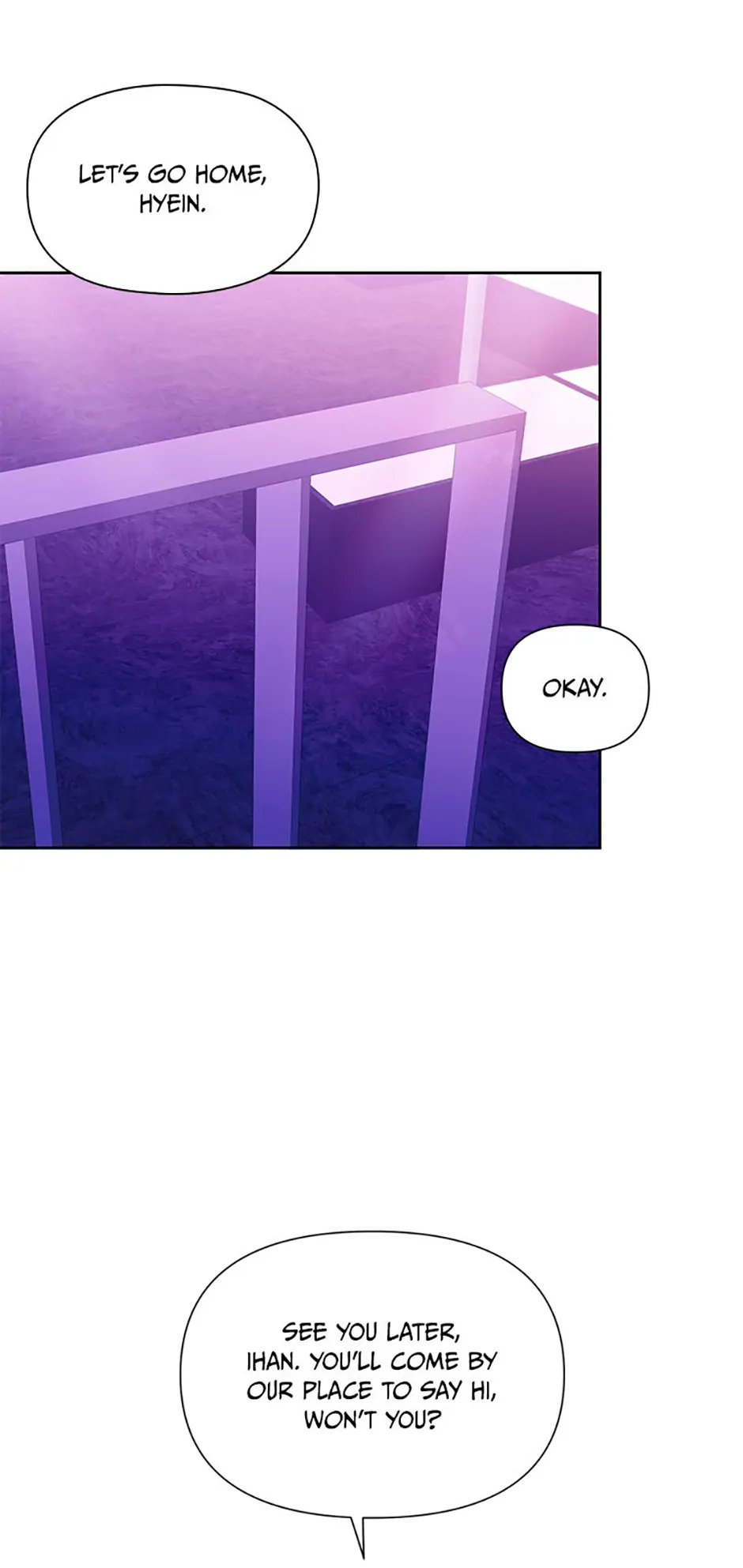 Second Time Newlyweds Chapter 5 page 12