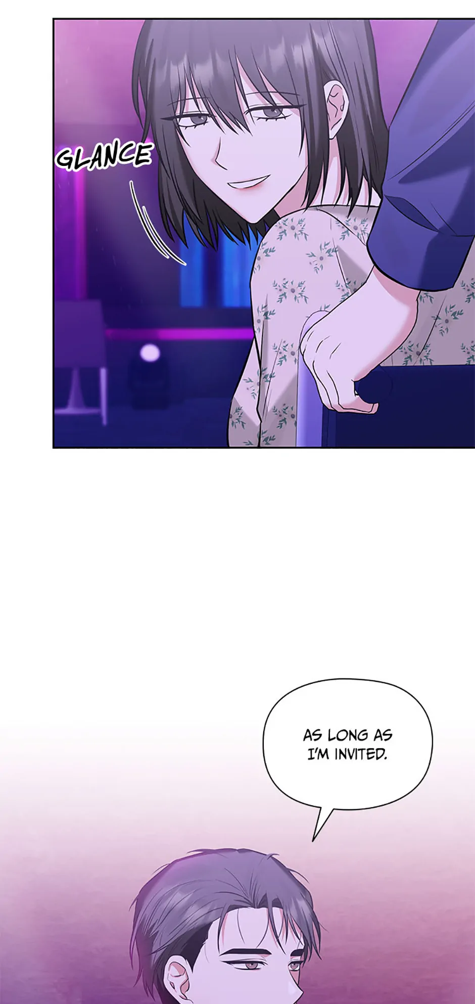 Second Time Newlyweds Chapter 5 page 13