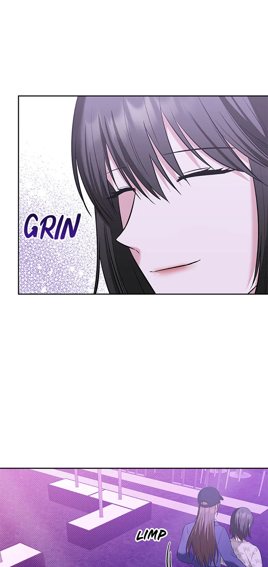 Second Time Newlyweds Chapter 5 page 15