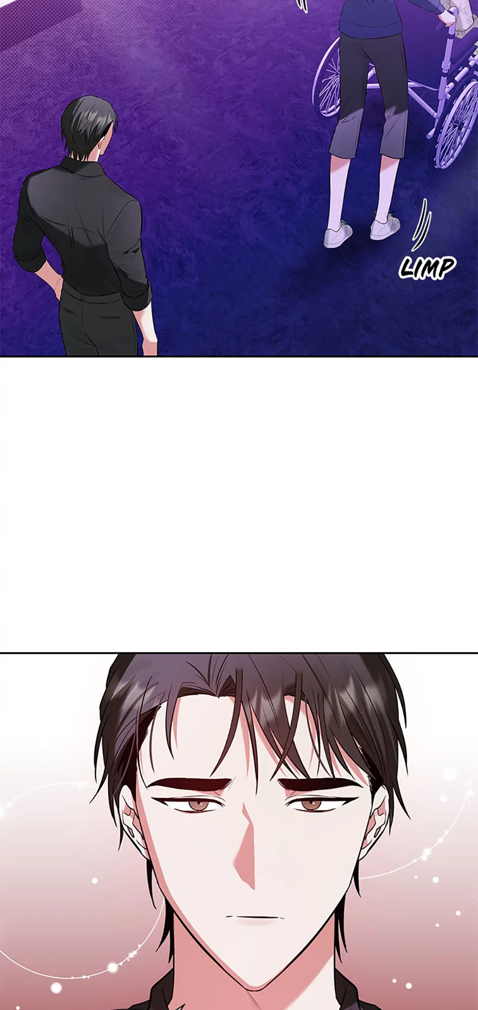 Second Time Newlyweds Chapter 5 page 16