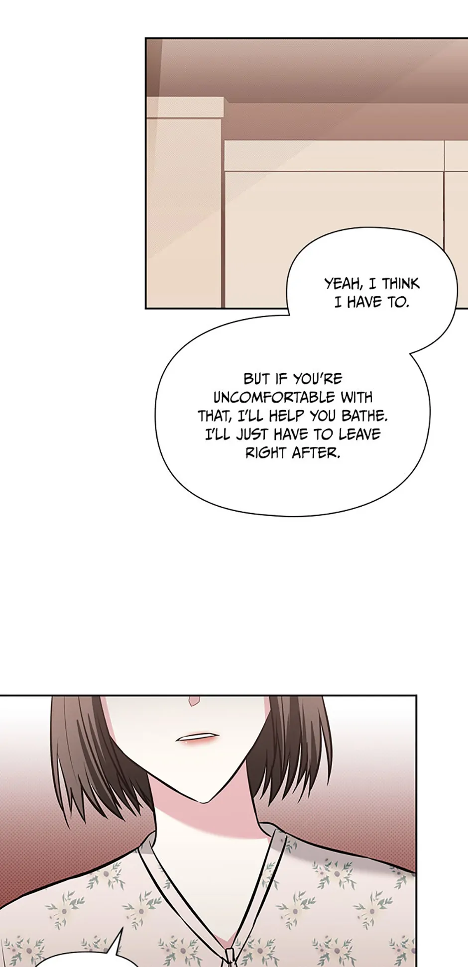 Second Time Newlyweds Chapter 5 page 24