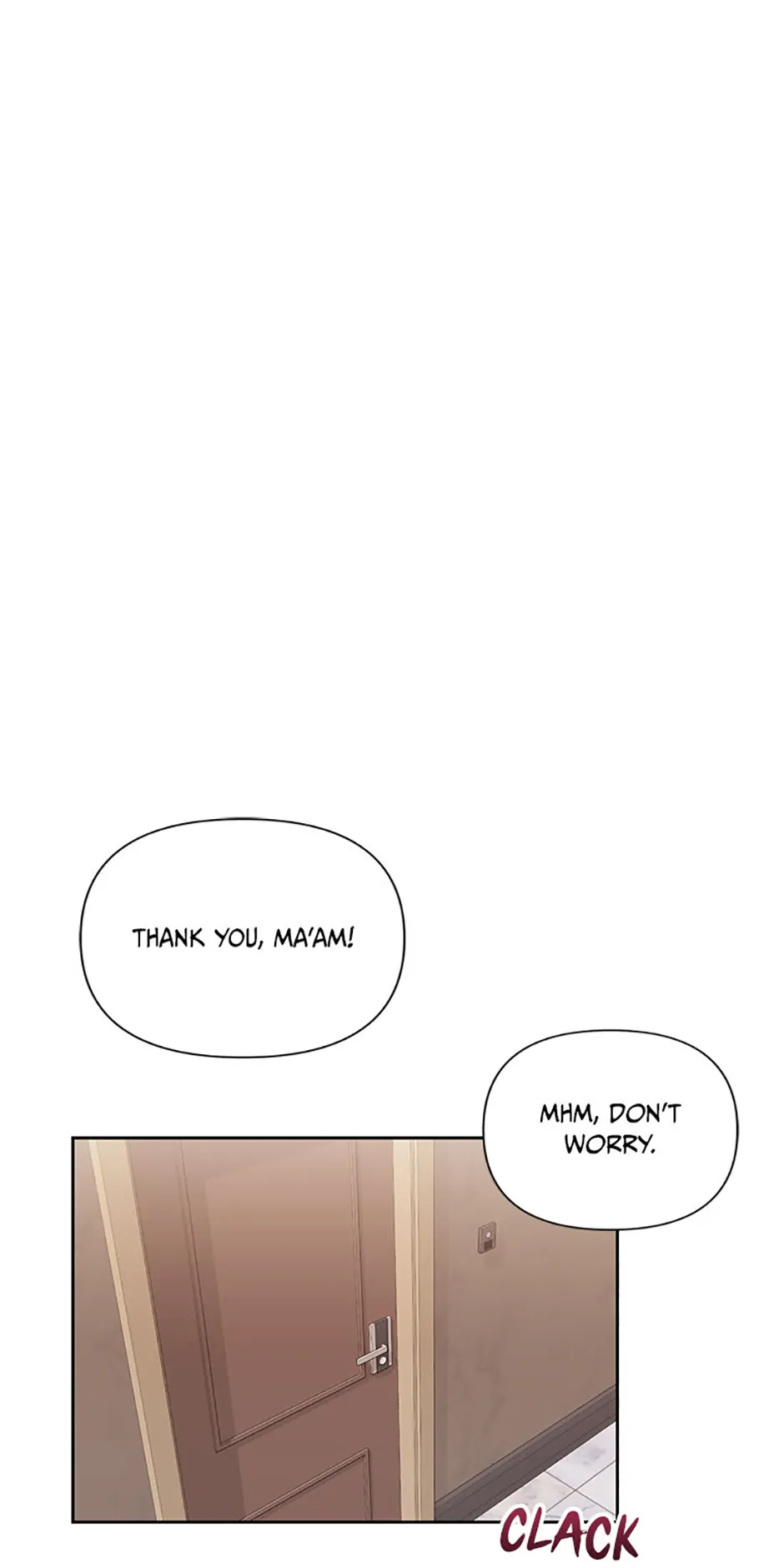 Second Time Newlyweds Chapter 5 page 26